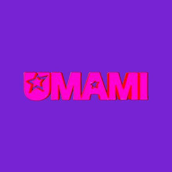 AleXa - UMAMI