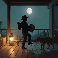 MoBa - Shadow in the glen