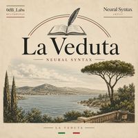 Neural Syntax - La Veduta