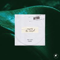 Floats - More to Mind
