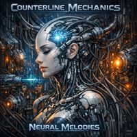 Neural Melodies - Counterline Mechanics