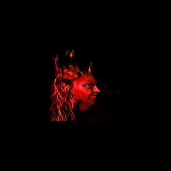 Genetica - BLACK SCREEN