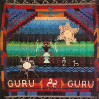 Guru Guru - Guru Guru