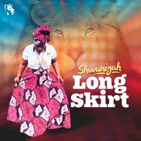 Shwaniyah - Long Skirt