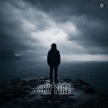 Mr. Yash - Sky Fire