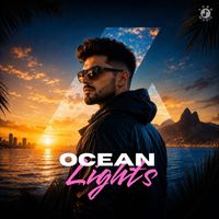 Mr. Yash - Ocean Lights