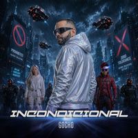 Gocho - incondicional