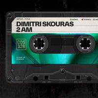 Dimitri Skouras - 2 AM