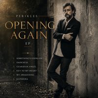 Perikles - Opening Again