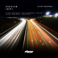 Clint Maximus - Noche