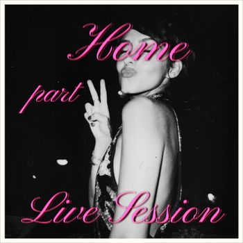 Anna Kova - Home Part 2 (Live Session)