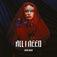 Anna Kova - All I Need