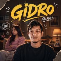 Falrits - Gidro