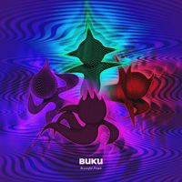 Buku - Beautiful People (Explicit)