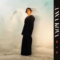 Anna Kova - WYG