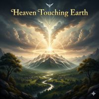 Luz da divindade - Heaven Touching Earth