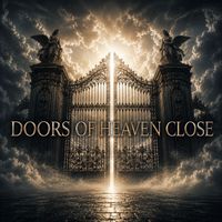 Xodus - Doors of Heaven Close