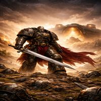 Vloky - Wahre Ehre des Imperators (Metal)