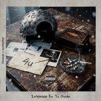 Dreamer - Inspirado En Tu Olvido (Explicit)