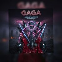 Black - Queen of Mutations (Mother Monster)