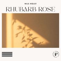 Nils Holst - Rhubarb Rose