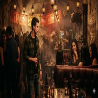 Jay Black - Mala costumbre