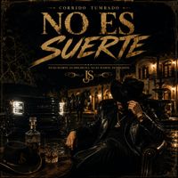 Jay Black - No es suerte
