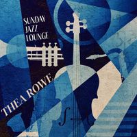 Thea Rowe - Sunday Jazz Lounge
