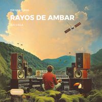 AVA & ELLA - Rayos de Ambar