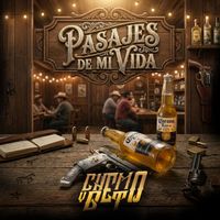 Chemo Y Beto - Pasajes de Mi Vida