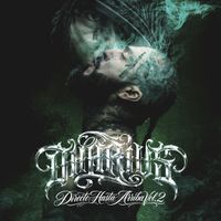 Dharius - Directo Hasta Arriba Vol.2 (Explicit)