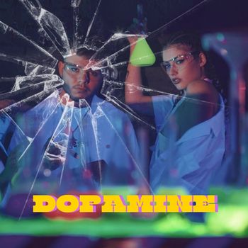 Ivo - Dopamine