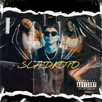 Gosh - SLADKOTO (Explicit)