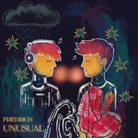 FRIEDRICH - Unusual (Explicit)
