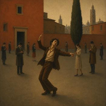 Satori - Domenico