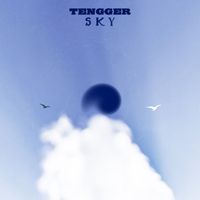 TENGGER - Blue