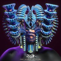 JUSH - THE WORLD IS YOURS