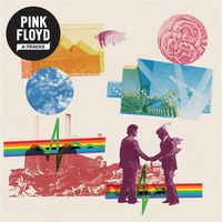 Pink Floyd - 8-Tracks (Explicit)