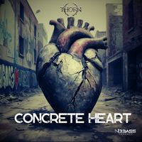 Thorn - Concrete Heart