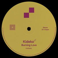 Kideko - Burning Love