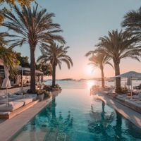 1N Progress & Penelope Cru - A Week in Ibiza
