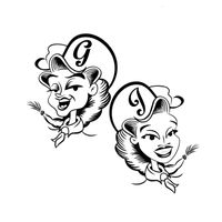 Ginger Minj - Anything You Can Do (I Can Do Better) [feat. Jujubee]