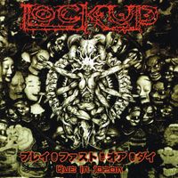 Lock Up - (Play Fast Or Die) - Live In Japan