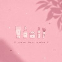 Adriel - beauty finds routine