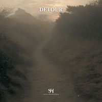 Sacha Hoedemaker - Detour