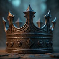 Double Exposure - Hunter Of The Iron Crown