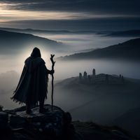 Rune Echo - Juniper Forest Celtic Ambient