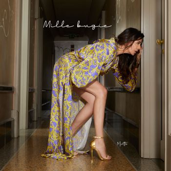Mietta - Mille Bugie
