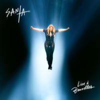 SANTA - RECOMMENCE-MOI (Live à Bruxelles 2026)