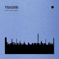 YOASOBI - THE BOOK for,